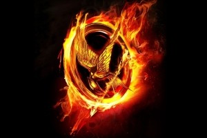 Hunger Games Wallpaper