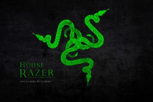 Razer Wallpaper