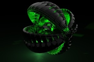 Sfondi HD 3D