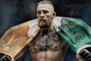 Ufc Wallpaper