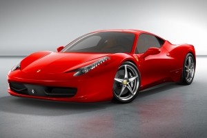 Sfondi Ferrari
