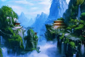 Nature Wallpaper HD