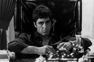 Scarface Wallpaper