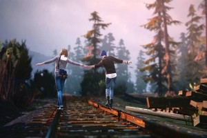 Life is Strange Wallpaper