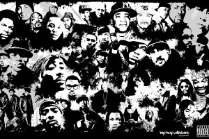 Hip Hop Wallpaper