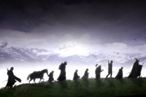 Lord of The Rings Wallpaper