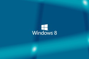 Windows 8 Wallpaper