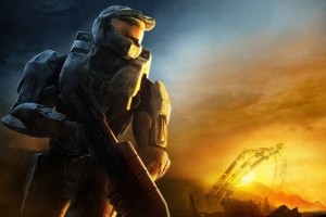 Halo Wallpaper