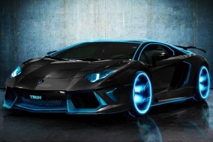 Lamborghini Wallpaper