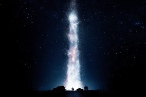 Interstellar Wallpaper