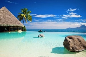 Sfondi Bora Bora