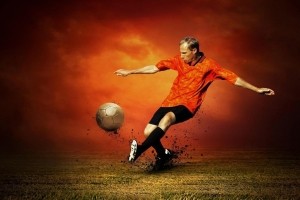 Calcio Wallpaper