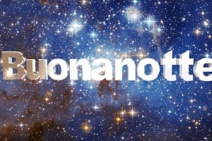 Sfondi Buonanotte