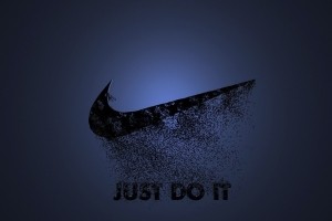 Nike Wallpaper