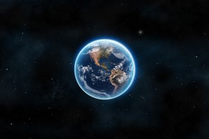 Earth Wallpaper