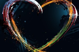 Sfondi Cuore