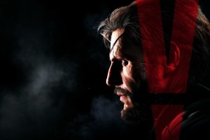 Metal Gear Solid 5 Wallpaper