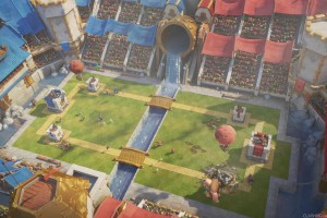 Clash Royale Wallpaper HD