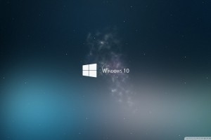 Sfondi Windows 10 Full HD