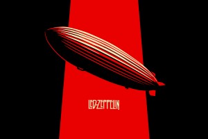Led Zeppelin Wallpaper