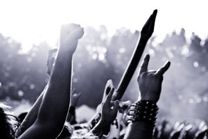 Heavy Metal Wallpaper