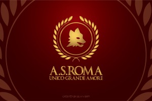 Sfondi As Roma