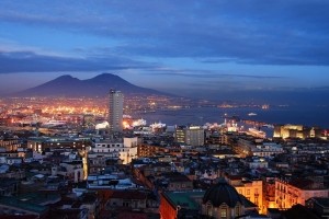 Sfondi Napoli