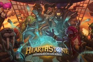 Hearthstone Wallpaper