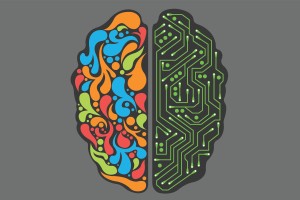 Brain Wallpaper