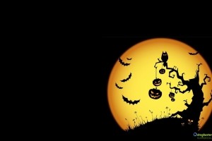 Halloween Sfondi