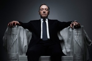House of Cards Wallpaper