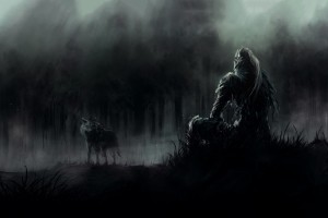Artorias Wallpaper