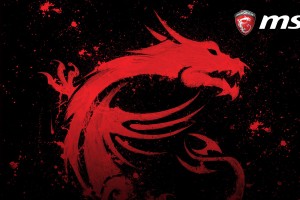 MSI Wallpaper