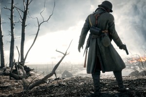 Battlefield 1 Wallpaper