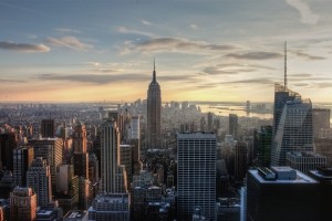 New York City Sfondi