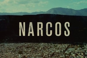 Narcos Wallpaper