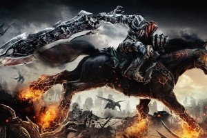 War Wallpaper