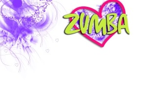 Zumba Wallpaper