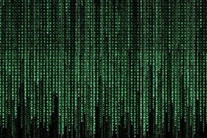 Matrix Wallpaper