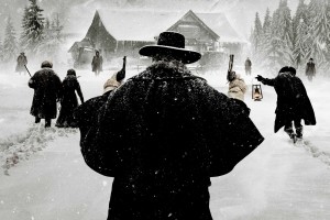 The Hateful Eight Wallpaper