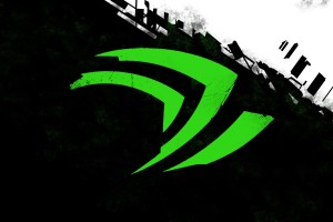Nvidia Wallpaper