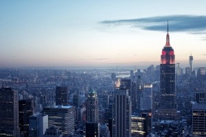 New York Wallpaper HD