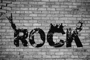 Rock Wallpaper