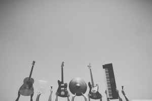 Music Wallpaper