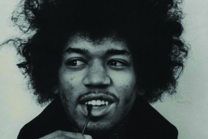 Jimi Hendrix Wallpaper