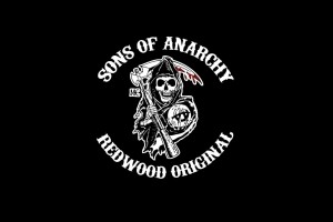 Sons of Anarchy Wallpaper