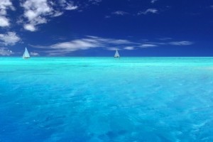 Ocean Wallpaper