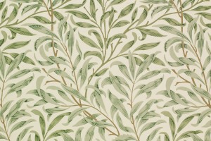 William Morris Wallpaper