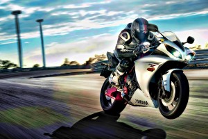 Moto Wallpaper