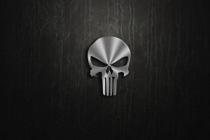 The Punisher Wallpaper